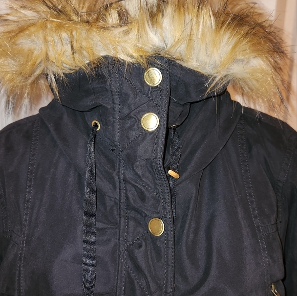 1 MADISON EXPEDITION COAT. - Picture 4 of 9